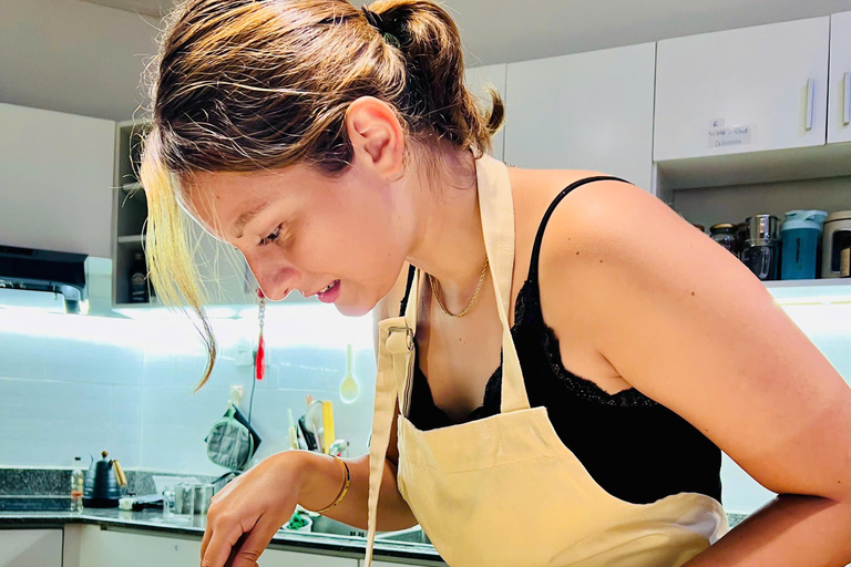 Saigon Bánh Mì Home Baking Workshop