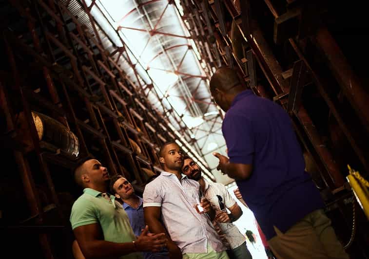 Appleton Estate Rum Tour GetYourGuide