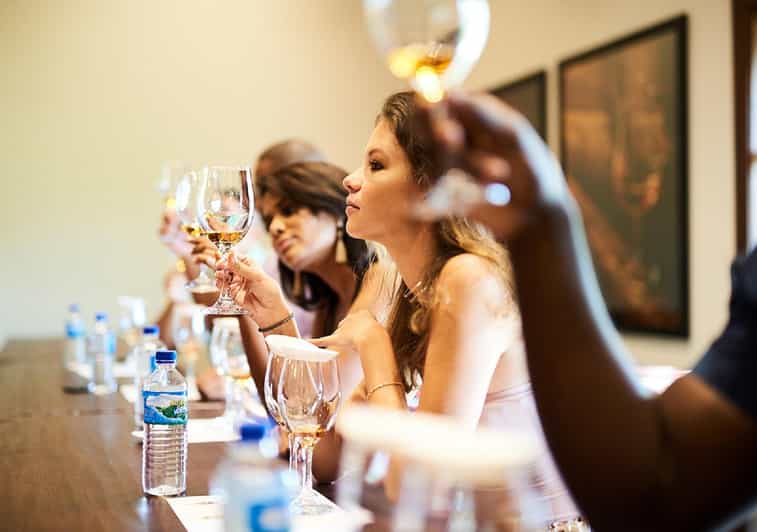 Appleton Estate Rum Tour GetYourGuide