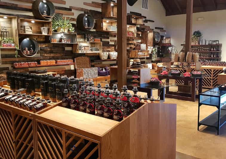 Appleton Estate Rum Tour GetYourGuide