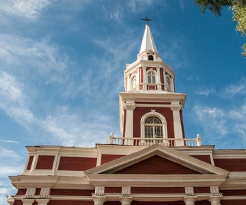 Elqui Valley Tour from La Serena