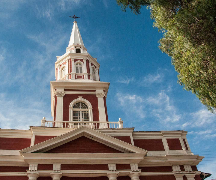 Elqui Valley Spanish Tour from La Serena