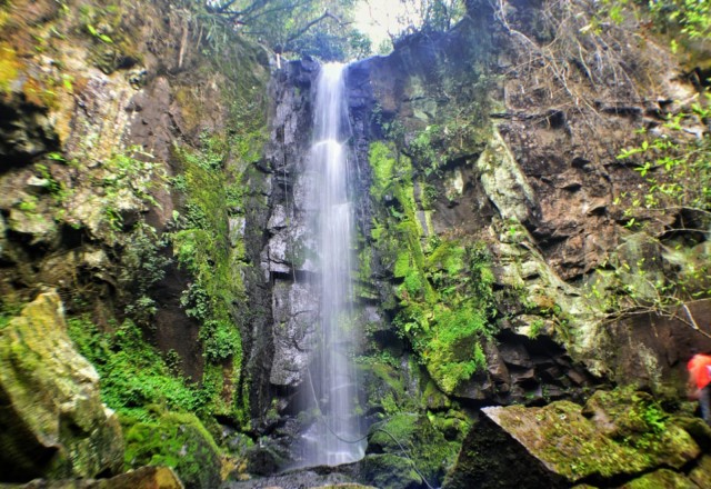 Visit From Foz do Iguaçu Secret Falls Adventure in Darmstadt
