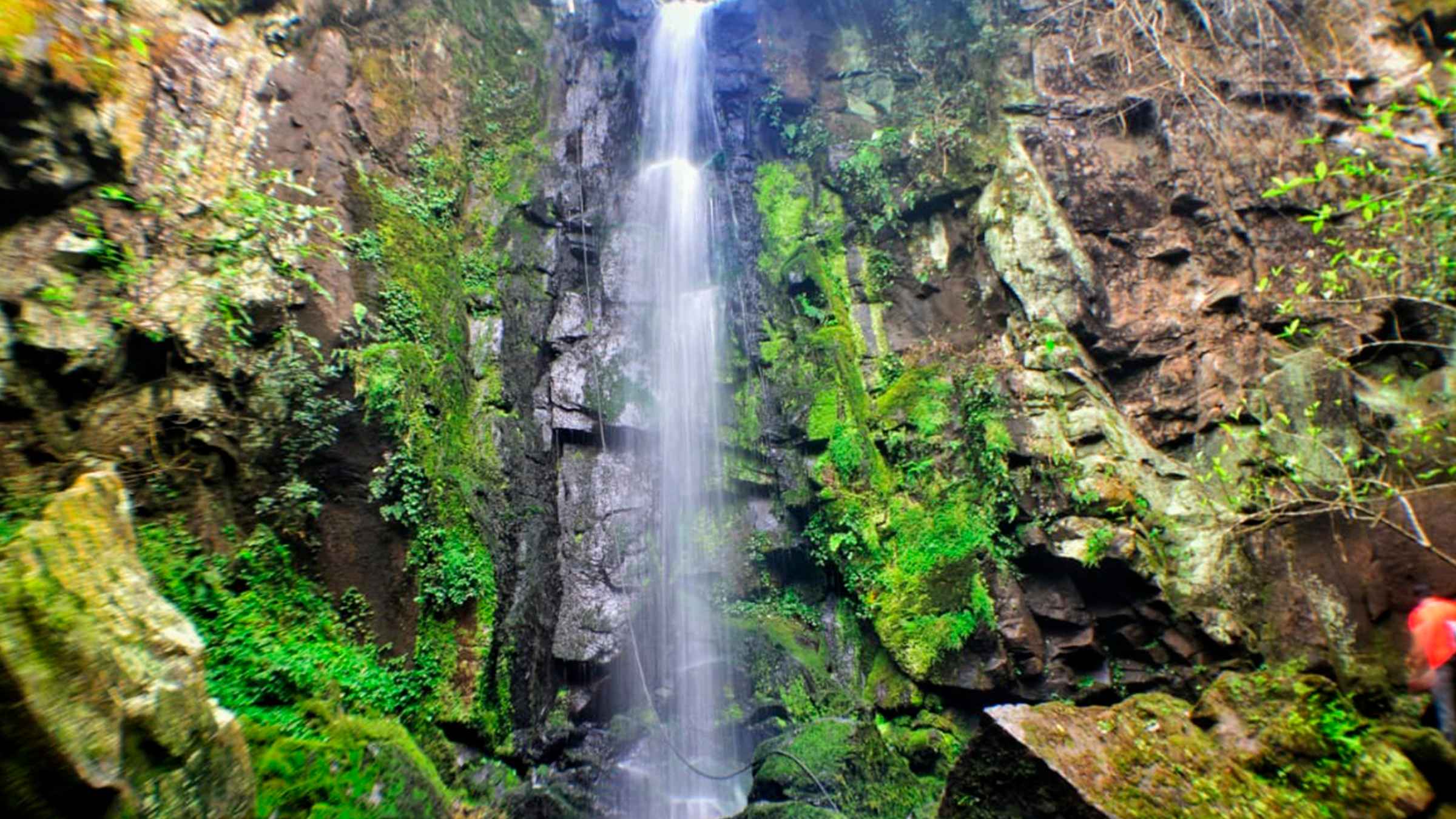 De Foz do Iguaçu: Aventura nas Cataratas Secretas5 –