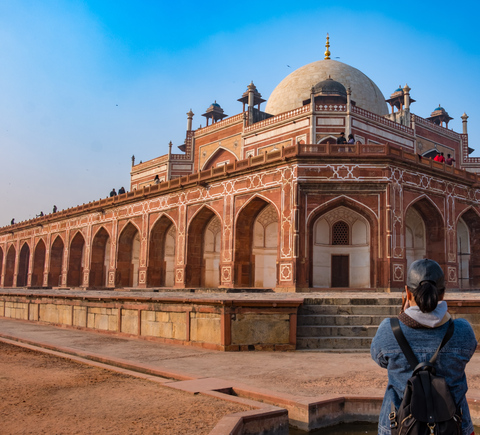 Private tours