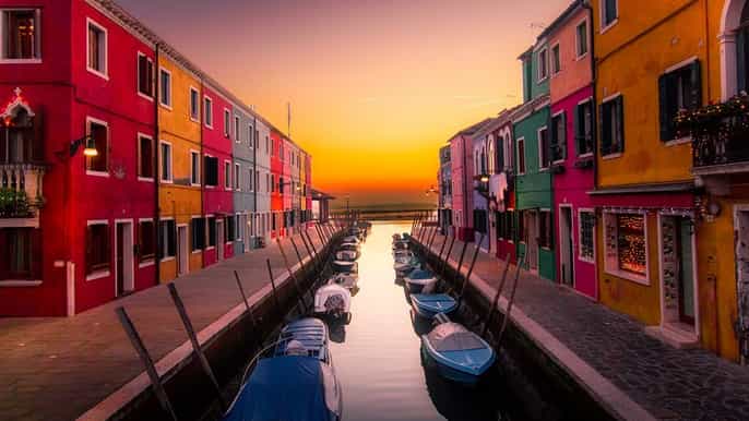 2day venice trip from rome private tour