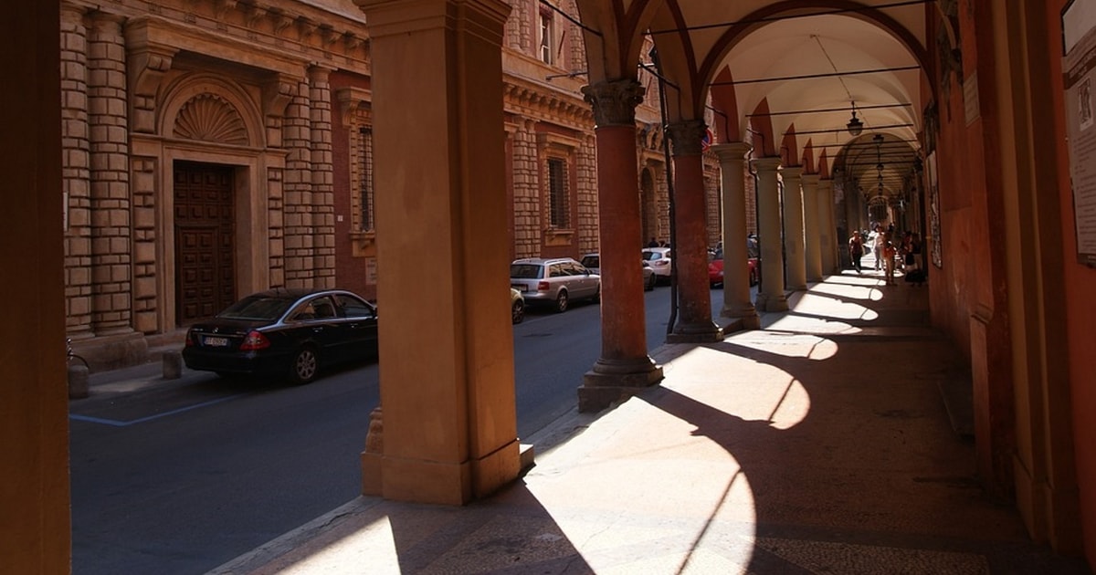 From Rome Guided Day Trip to Bologna GetYourGuide