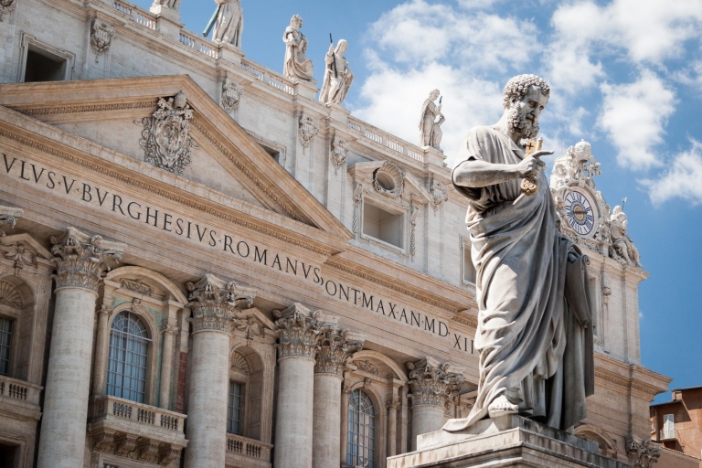 Rom: All-Access-Pass für die Highlights