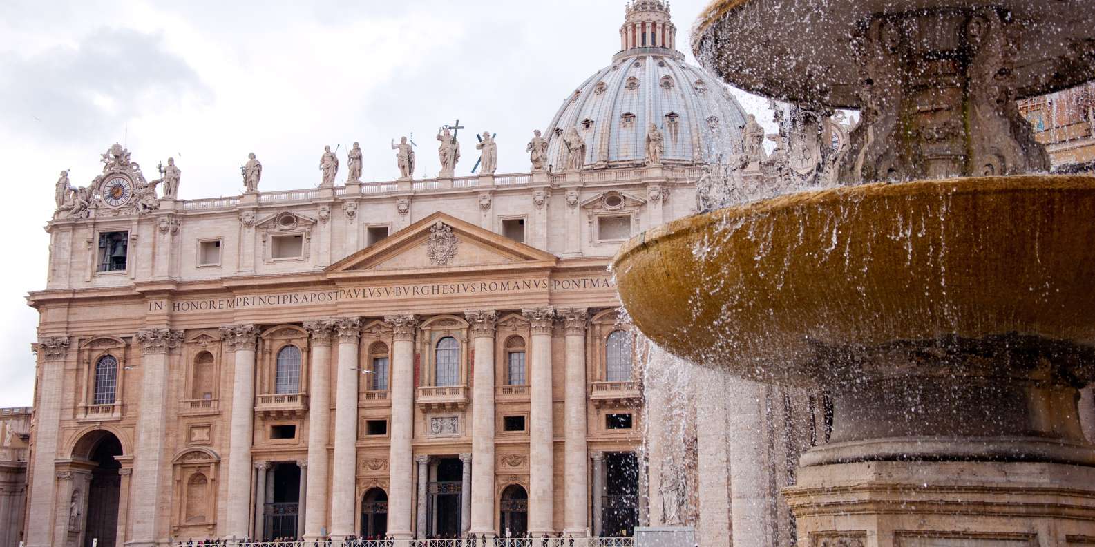Rome City Pass: Colosseum, Vatican, Sistine & Transport