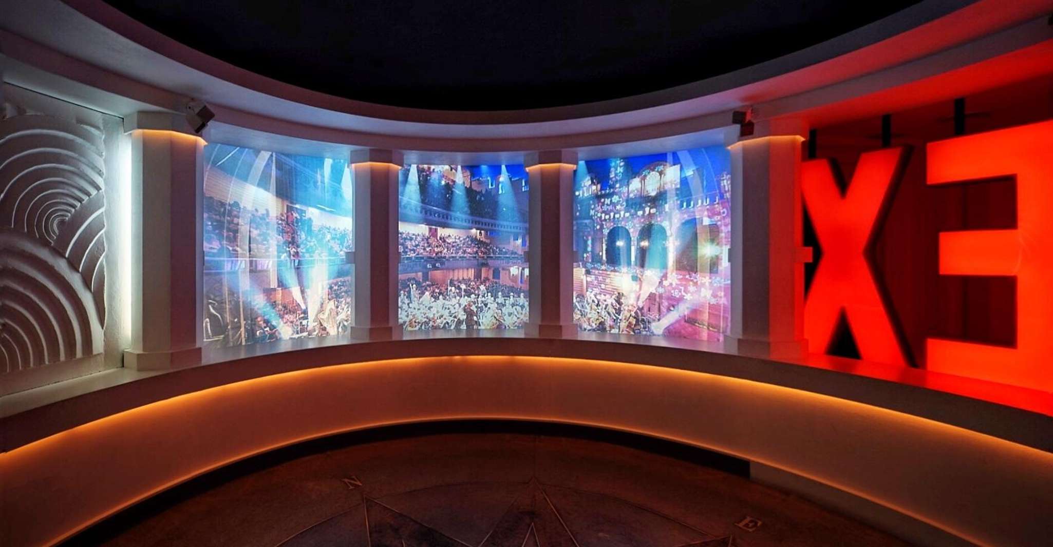 Behind the Scenes of the Grand Rex: 50-Minute Studio Tour photo 4