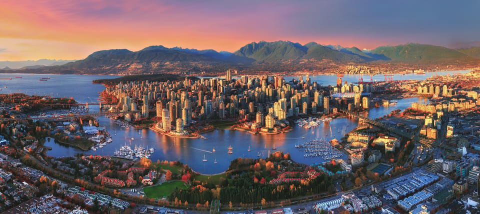 vancouver sun travel