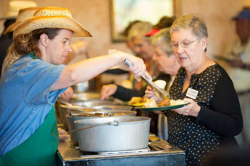 Moab Colorado River Dinner Cruise with Music and Light Show GetYourGuide