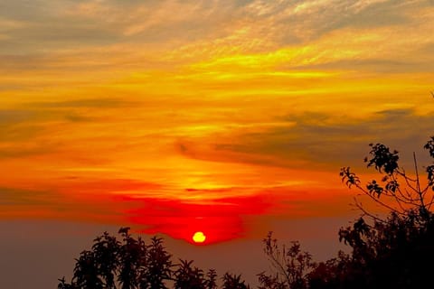 Bali: Trunyan Hill Sunrise Trek & Hot Spring with Pickup - Image 2