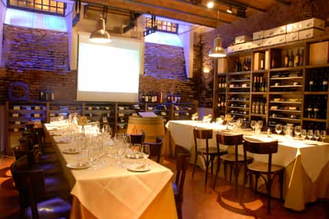 Buenos Aires Wine Tasting: Argentina from North to South