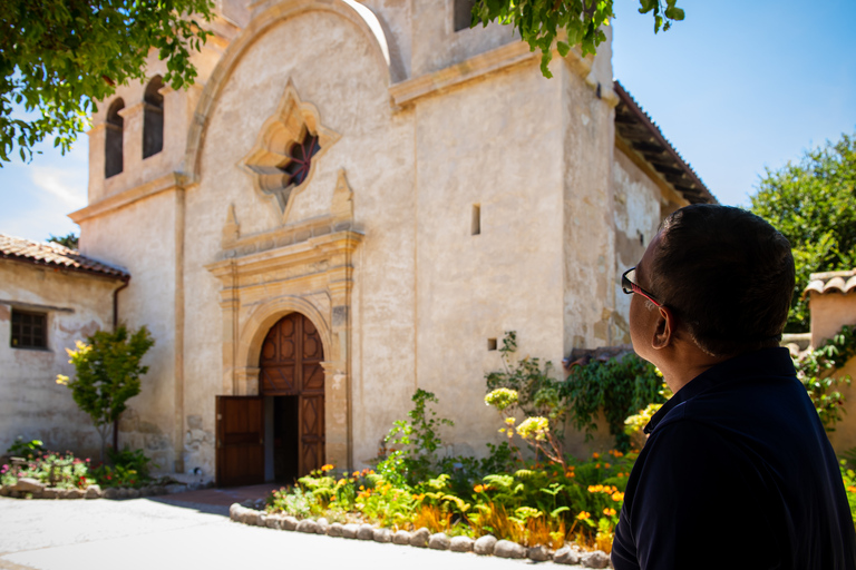 San Francisco: Tour di Monterey e Carmel
