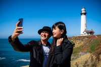San Francisco, Monterey und Carmel Tour - Hizvo