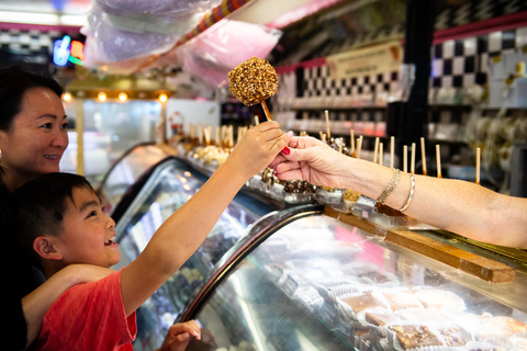 San Francisco: Tour di Monterey e Carmel