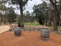 Yarra Valley, Bus Wine Tour with Lunch and a Glass of Wine - Housity