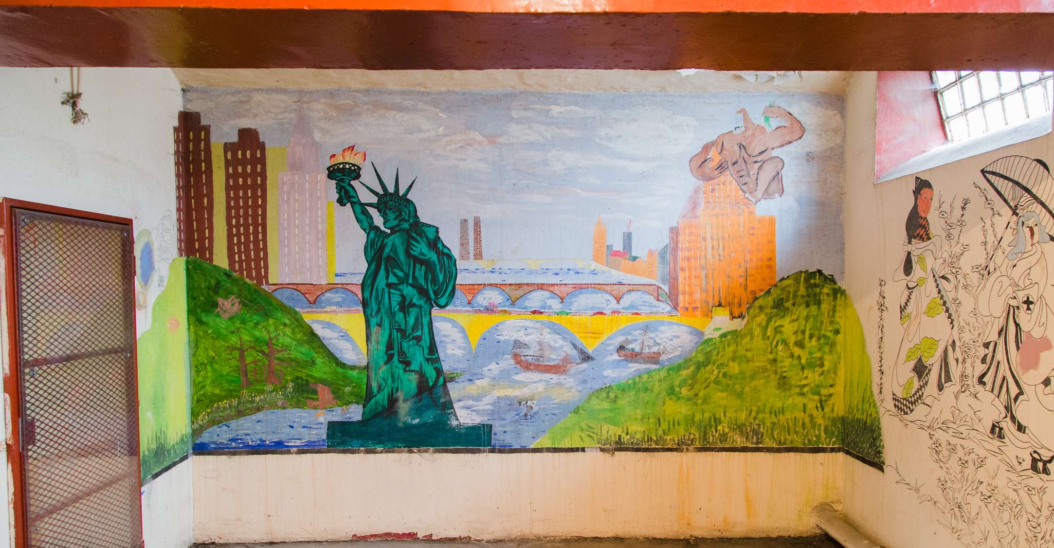 Belfast Crumlin Road Gaol Experience TourMega