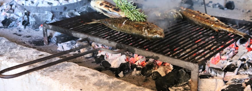 Dubrovnik : Expérience culinaire privée avec dégustation de vins