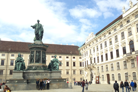 Viena: tour guiado en bicicleta eléctrica de 60 minutos