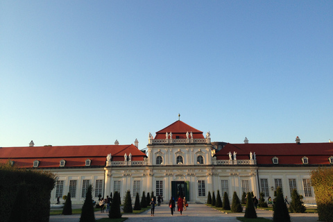 Vienna: 60-Minute Guided E-Bike Tour