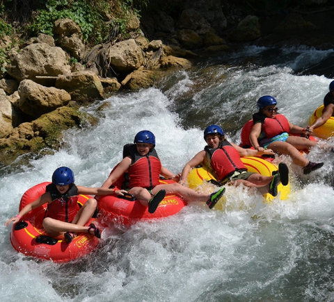 Water activities