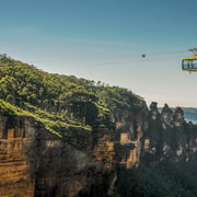 Katoomba: Scenic World 1-Day Unlimited Discovery Pass