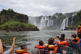 Outdoor & Sport Activities in Foz Do Iguaçu