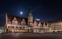 Leipzig, passeio de 1,5 horas com o Night Watchman Bremme - Housity
