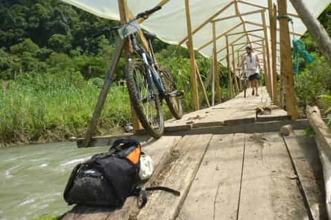 Mindo's Top Attractions Pass