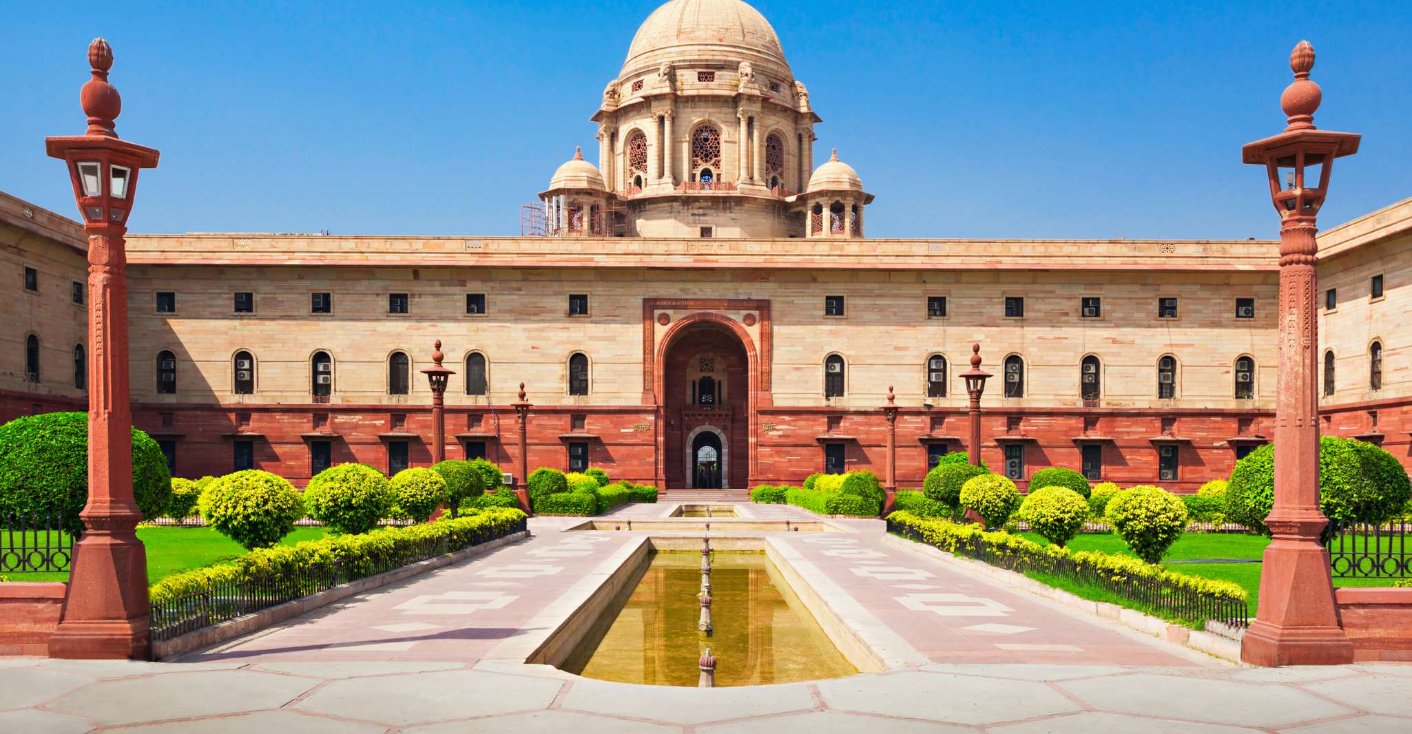 Delhi, Old and New Delhi Private Guided City Tour - Hizvo