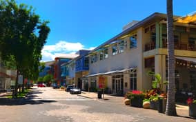 Grand Cayman: West Bay and 7 Mile Beach Tour