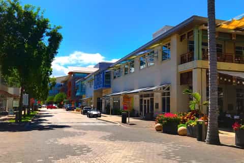 Grand Cayman: West Bay and 7 Mile Beach Tour
