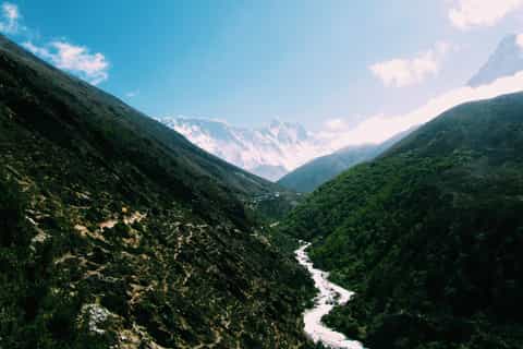 Kathmandu to Pokhara: 1-Way Car Transfer
