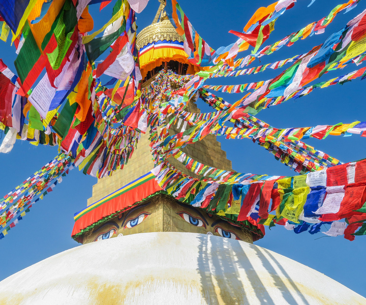 Kathmandu to Pokhara: 1-Way Car Transfer