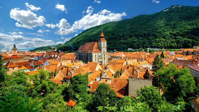 transilvania tour de 3 días desde bucarest