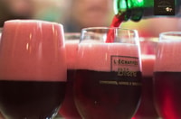 Bruxelles, visite de dégustation de bière avec 8 bières et collations - Hizvo