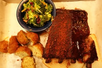 Nashville, tour gastronomico segreto di 3 ore - Hizvo