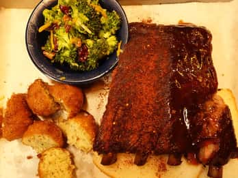 Nashville: 3-stündige Secret Food Tour Nashville: 3-stündige Secret Food Tour