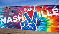 Nashville, tour gastronomico segreto di 3 ore - Hizvo
