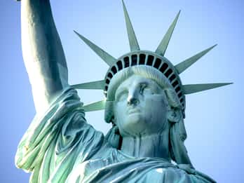 New York: Freiheitsstatue & Ellis Island Führung New York: Freiheitsstatue & Ellis Island Führung
