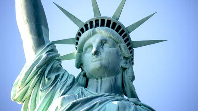 visita guiada a la estatua de la libertad y la isla ellis