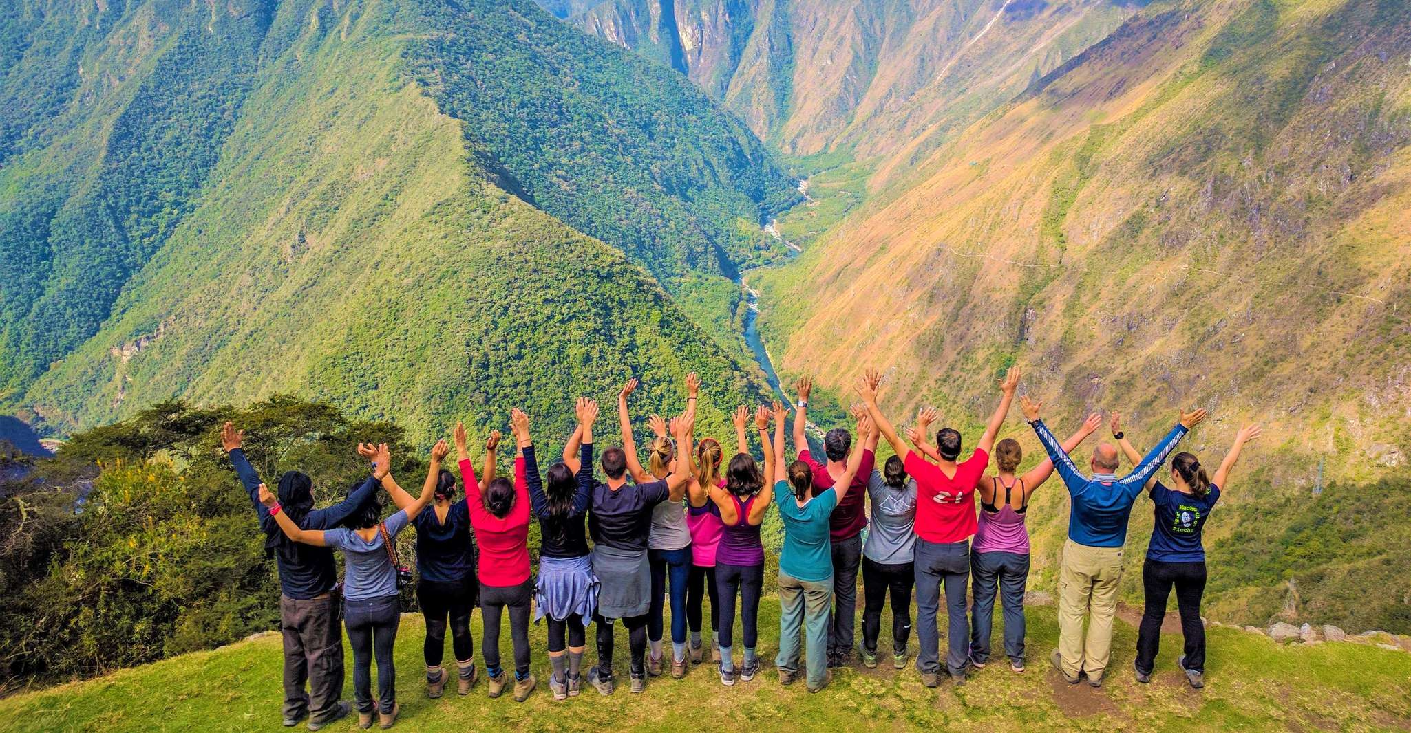 Cusco, Inca Trail naar Machu Picchu 4-Day Trek - Hizvo