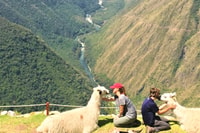 Cusco, Inca Trail per Machu Picchu 4 giorni di trekking - Hizvo