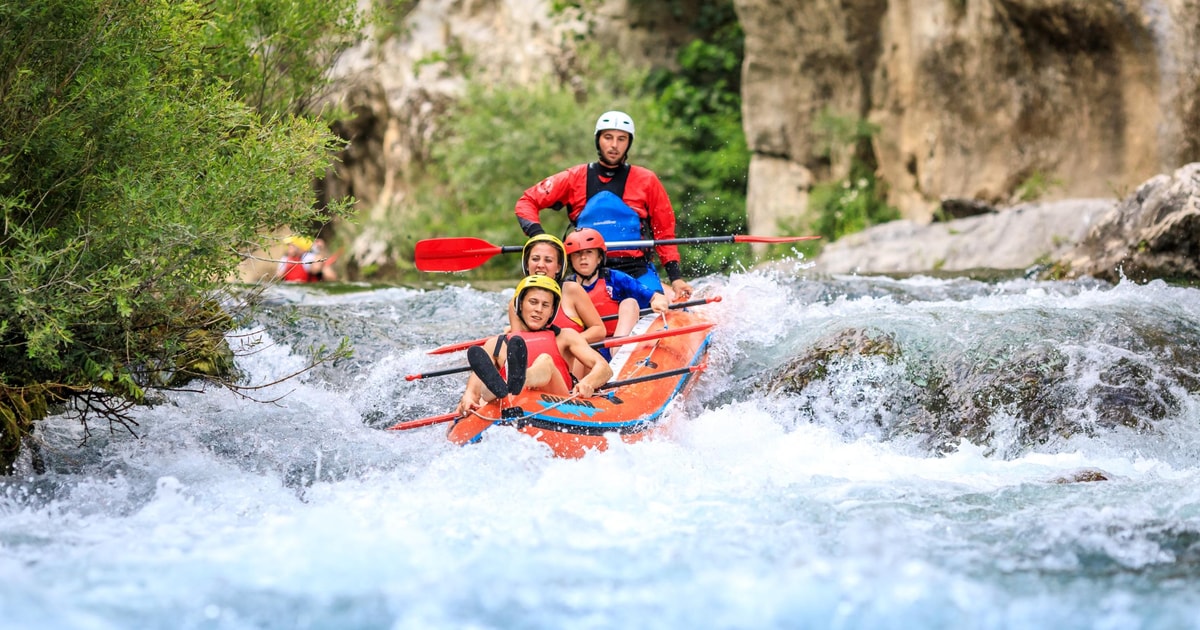 Хорватия Водный спорт