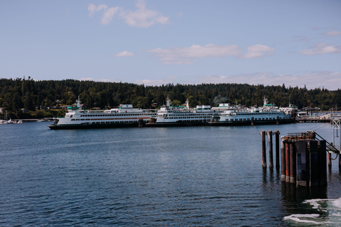 Bainbridge Island Discovery Tour