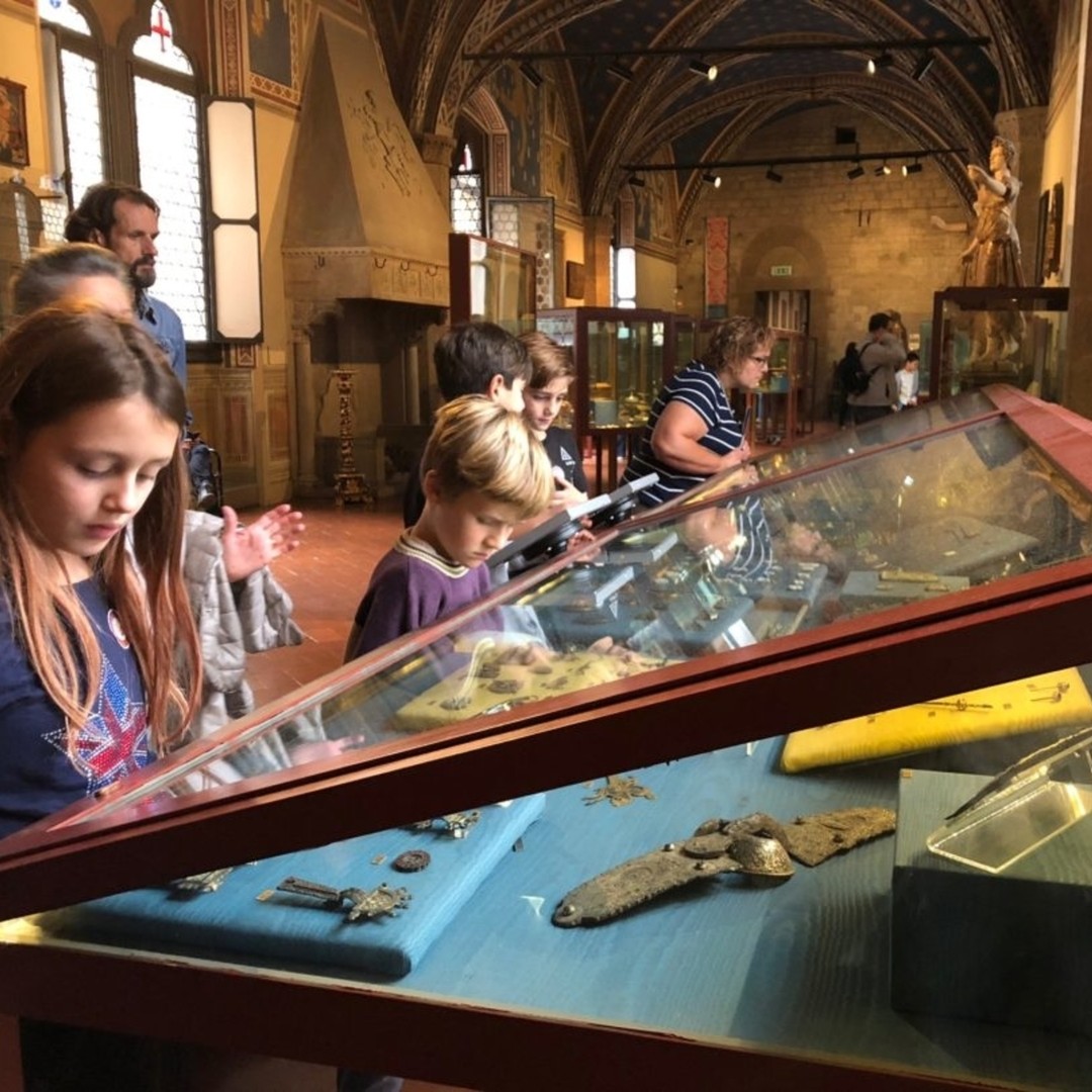 Galerie média