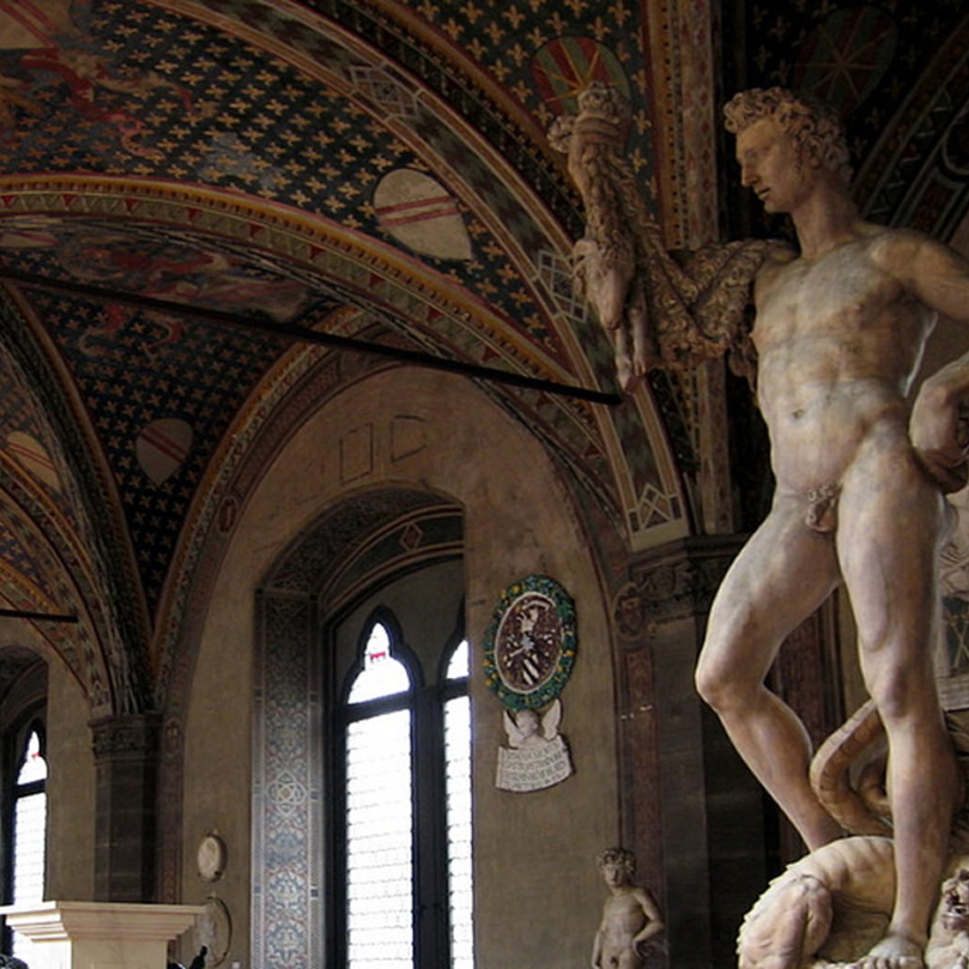 Galerie média