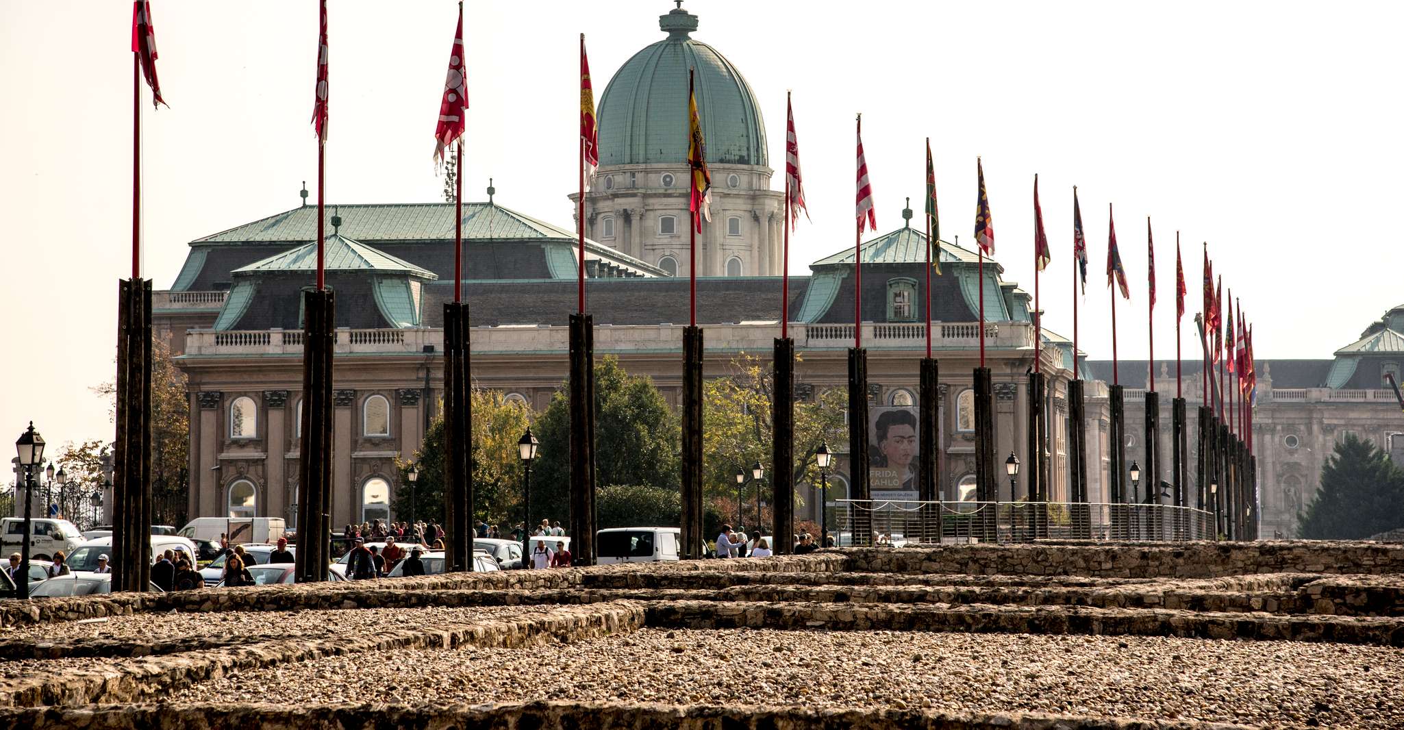 Budapest: 3-Hour Live Guided Sightseeing Tour photo 9